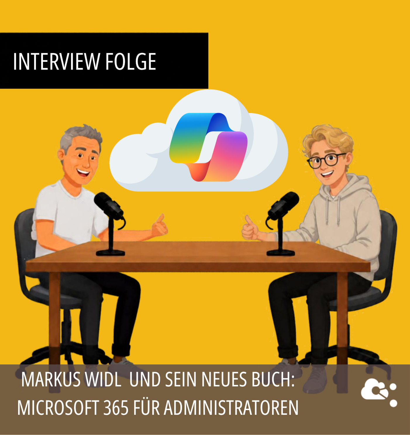 Interviewfolge Markus Widl