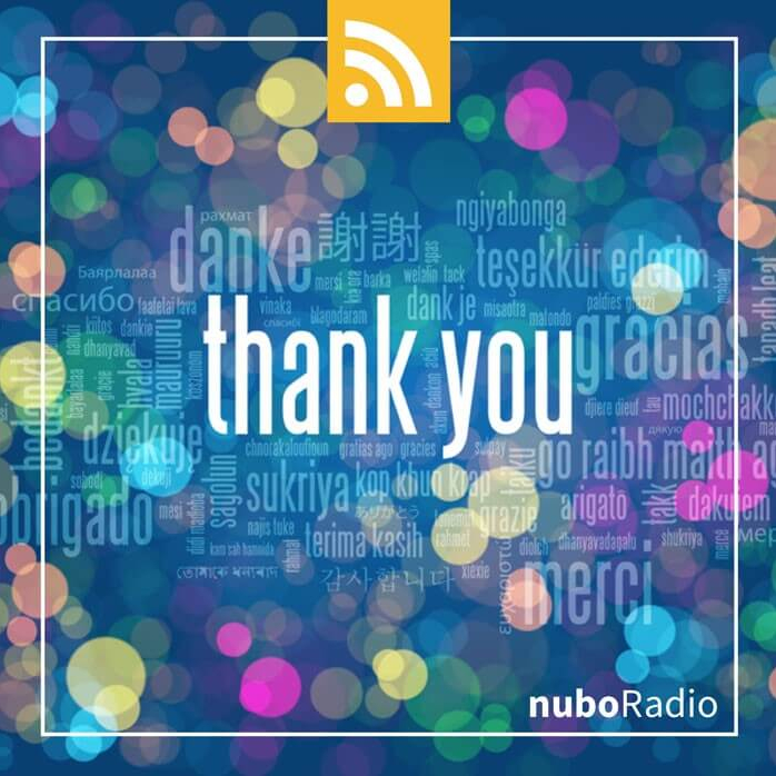 nuboRadio - Podcast Digitalisierung