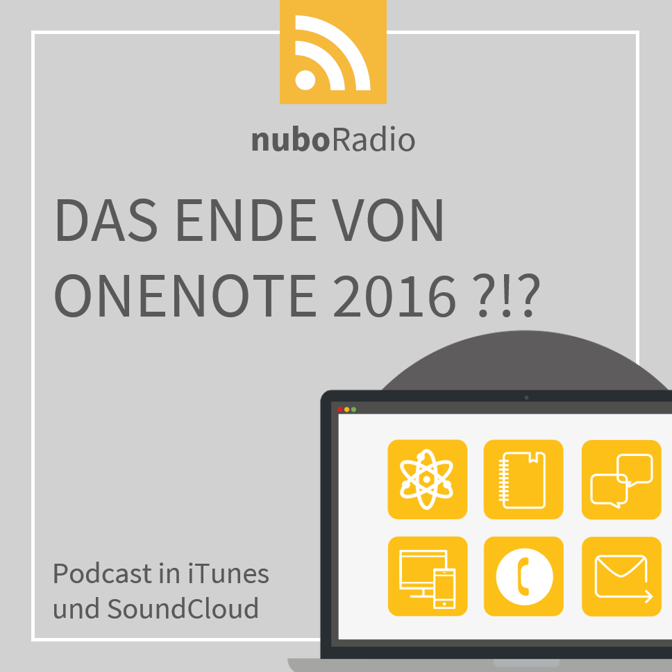 Das Ende von OneNote 4 3 uai - nuboRadio