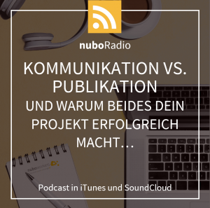 KommunikationVSPublikation