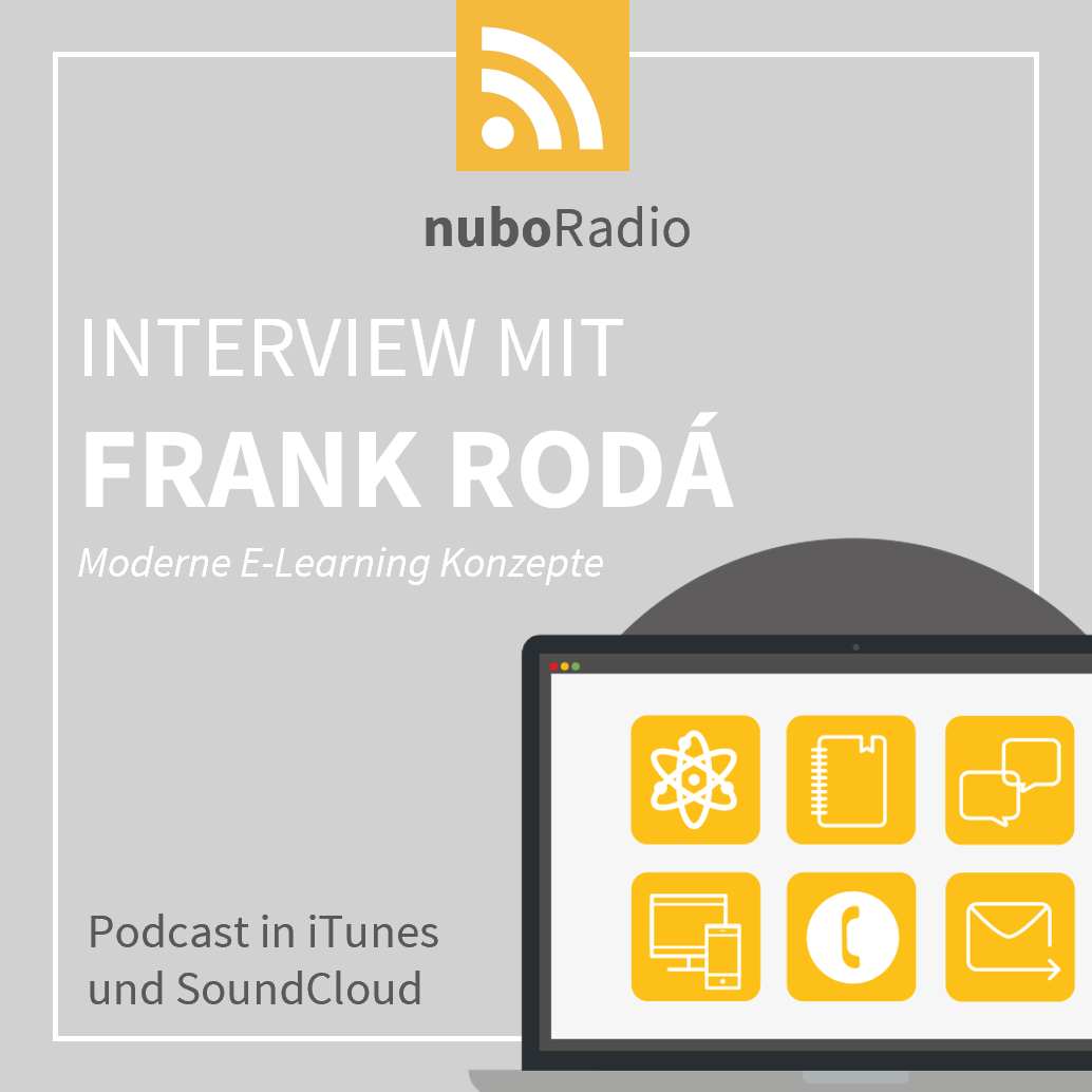 039 Interview Frank Rodá 4 3 uai - nuboRadio