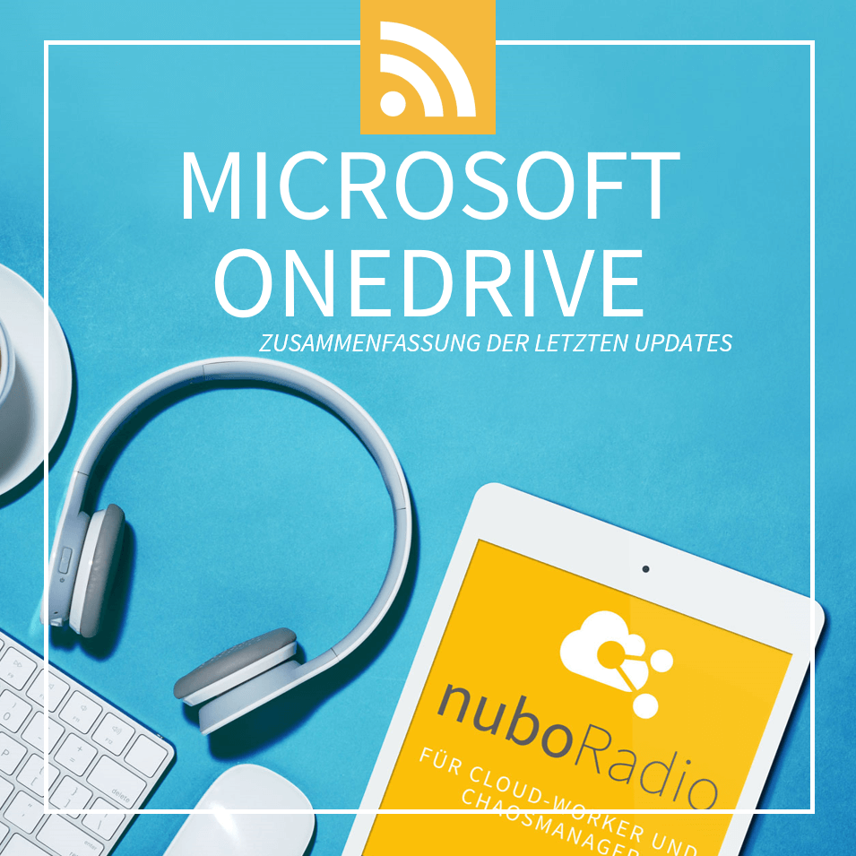MS OneDrive Updates 4 3 uai - nuboRadio