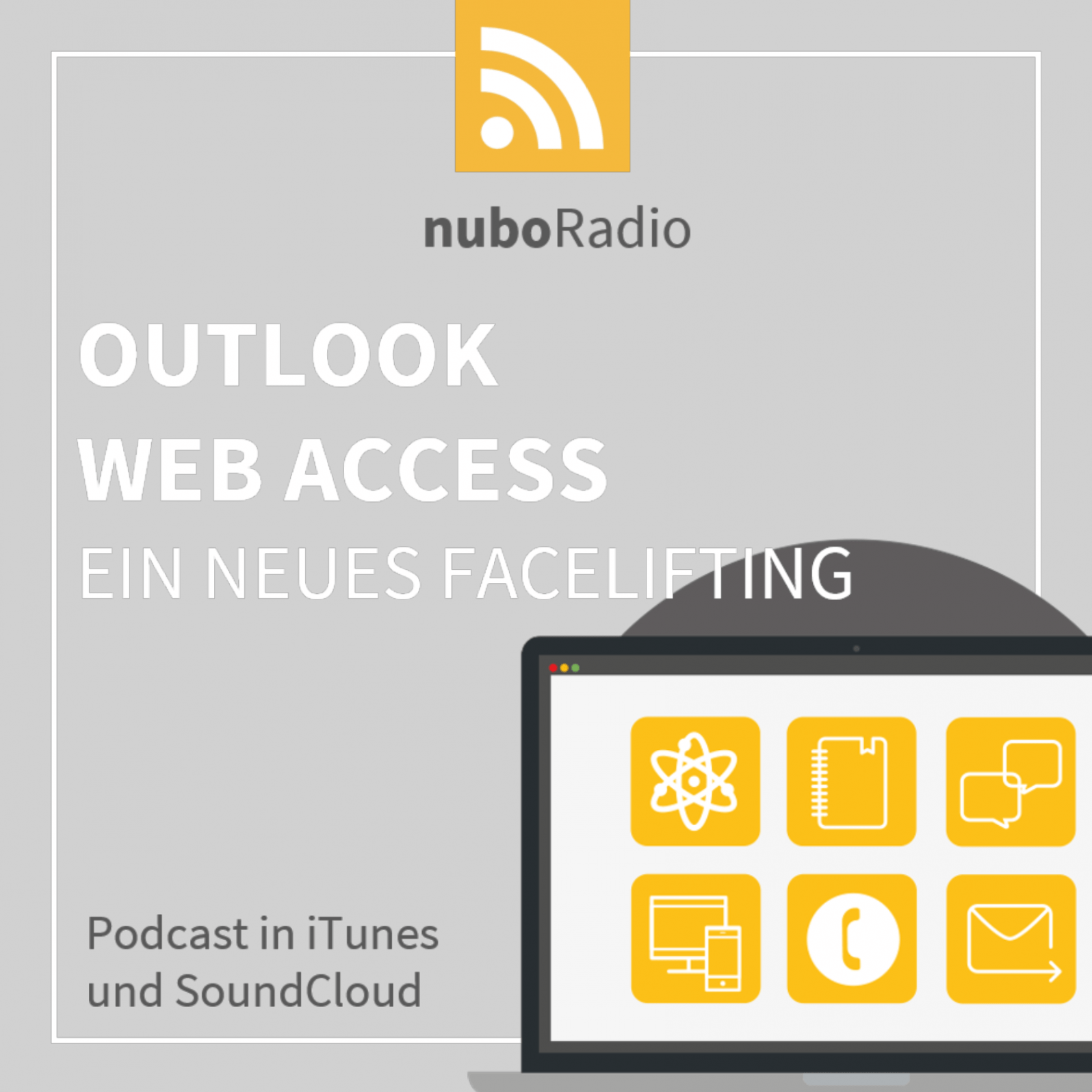 047 Ein Facelifting fuer Outlook Web Access 3 4 1 uai - nuboRadio