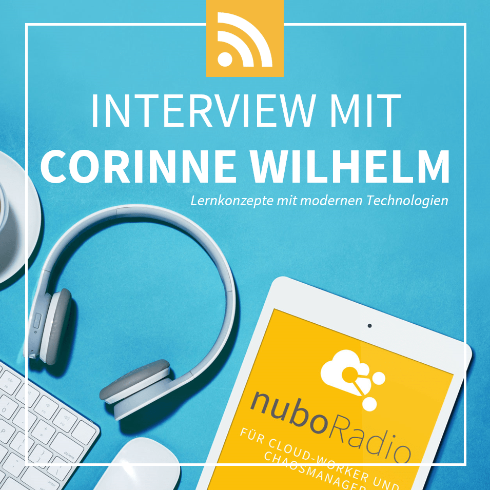 052 Interview Corinne Wilhelm 3 4 uai - nuboRadio