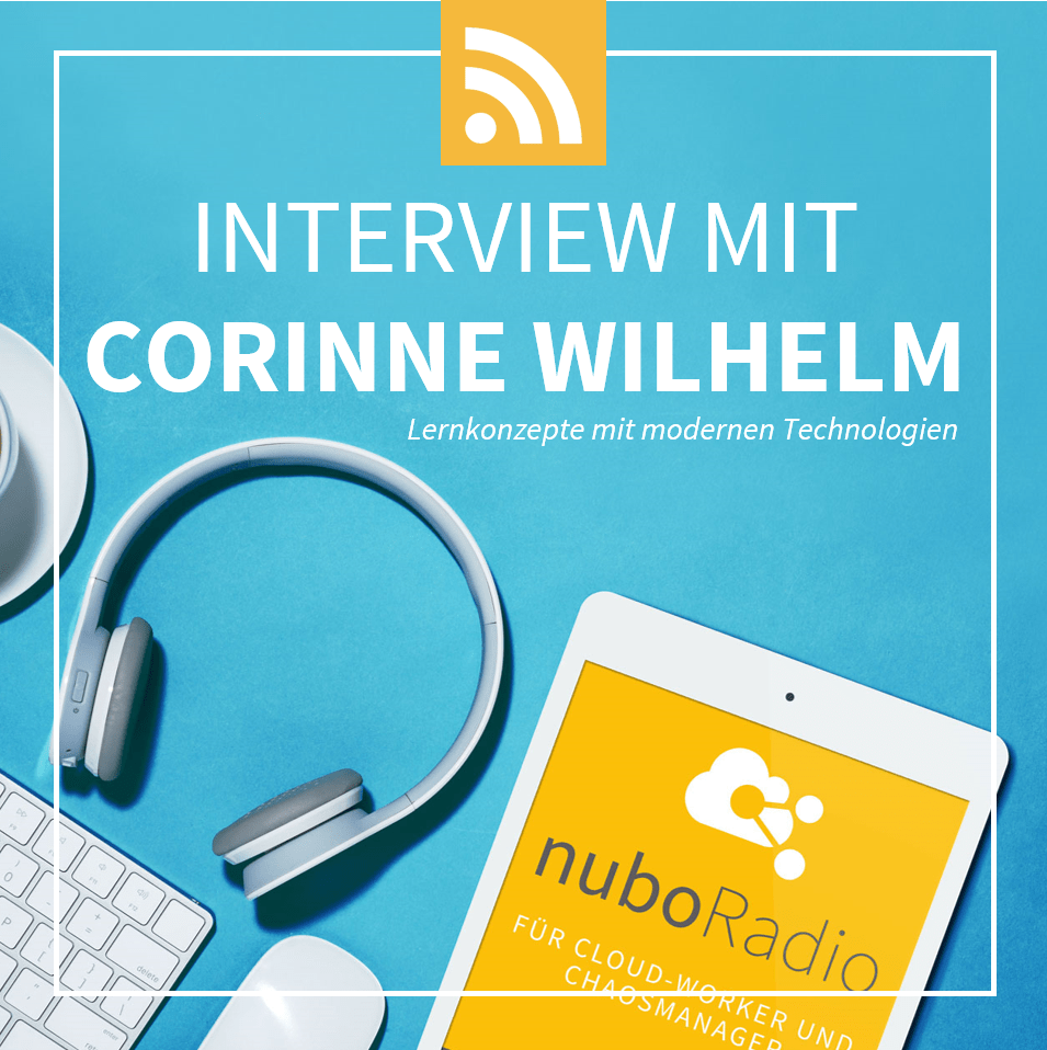 052 Interview Corinne Wilhelm 3 4 - nuboRadio