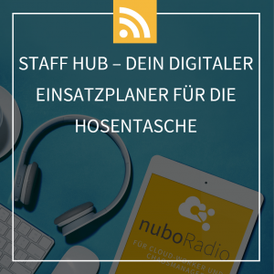 StaffHub