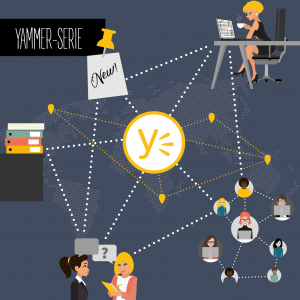 Yammer-Cover