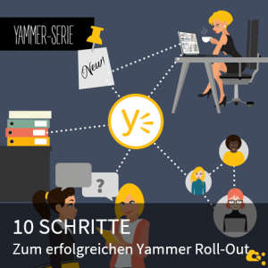 Yammer-Roll-Out