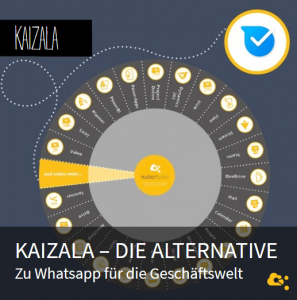Kaizala
