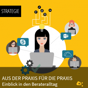 Berateralltag