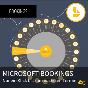 INSTA-Microsoft-Bookings