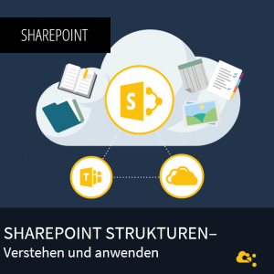 INSTA-SharePoint-Strukturen