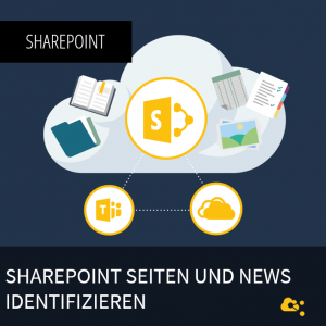 INSTA-Sharepoint-Seiten-News-identifizieren