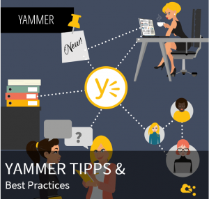 INSTA-Yammer-Tipps