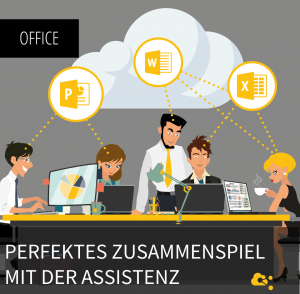 INSTA-Assistenz