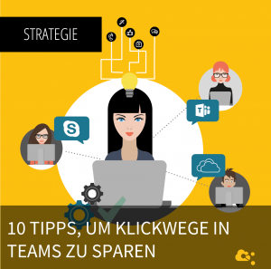 INSTA-Klickwege