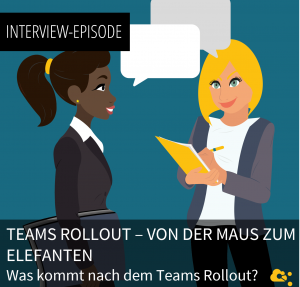 INSTA-Teams-Rollout