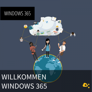 INSTA-Windows365
