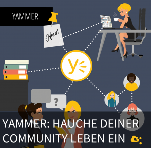 INSTA-Yammer