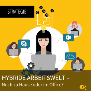 INSTA-Hybride-Arbeitswelt