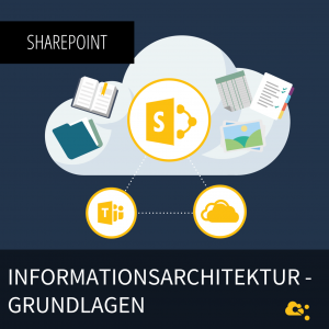 INSTA-Informationsarchitektur