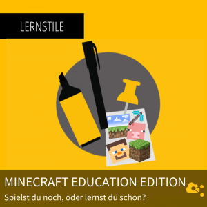 Website-Minecraft-Education-Edition