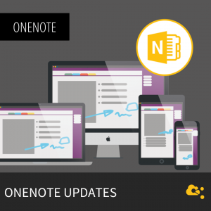 Website-OneNote-Updates