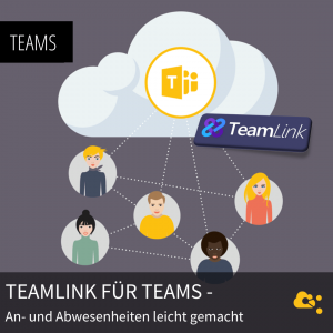 Website-TeamLink