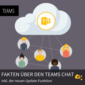 Website-Fakten-Teams-Chat