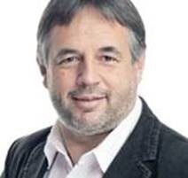 Profilbild Roland Schwarz Excel Experte