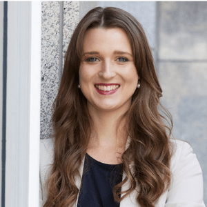 Profilbild Simone Nowotny ILAC Consulting
Quelle: ILAC Consulting
