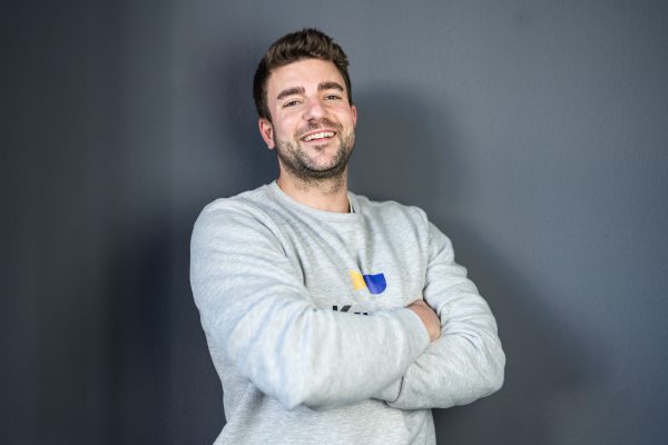 Profilbild Tim Taraba von kunveno

