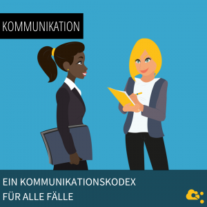 Website-Kommunikationskodex