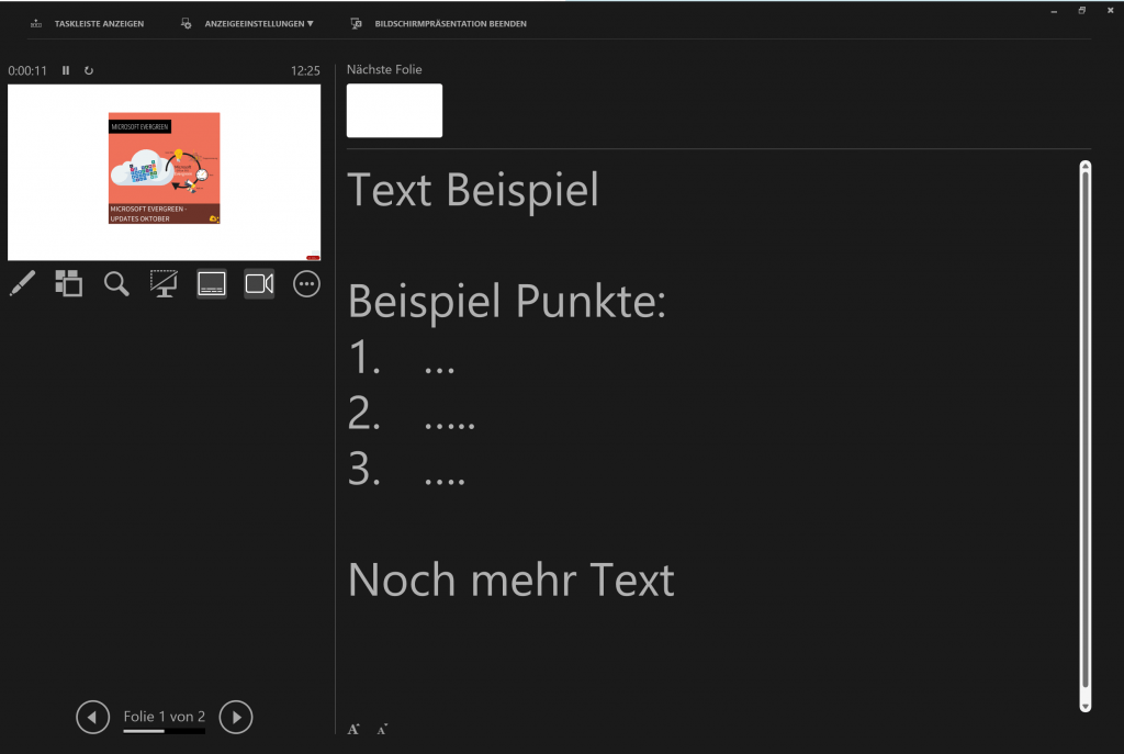 Screenshot Link auf OneNote Seite einfügenScreenshot Hyperlink OneNote