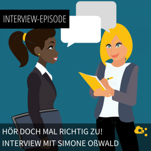 Interview-Episode