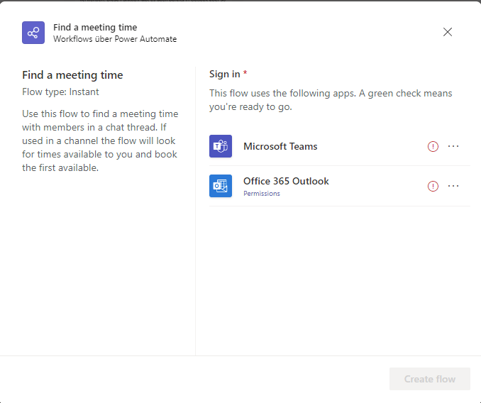 Screenshot Find a meeting time 3