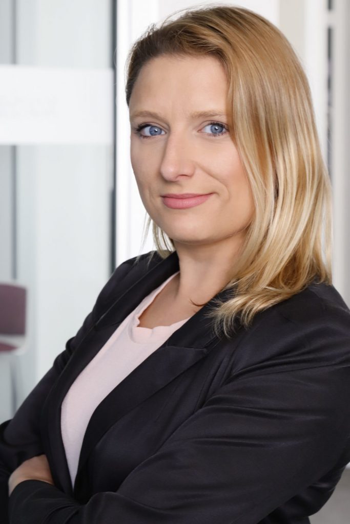 Profilbild Julia Schober

