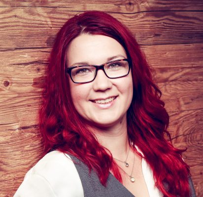 Anja_Speaker
