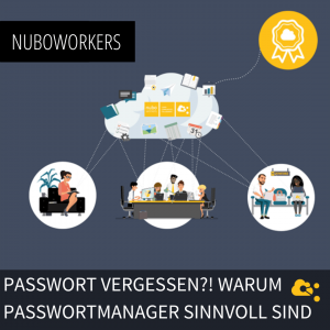 Website-Passwortmanager