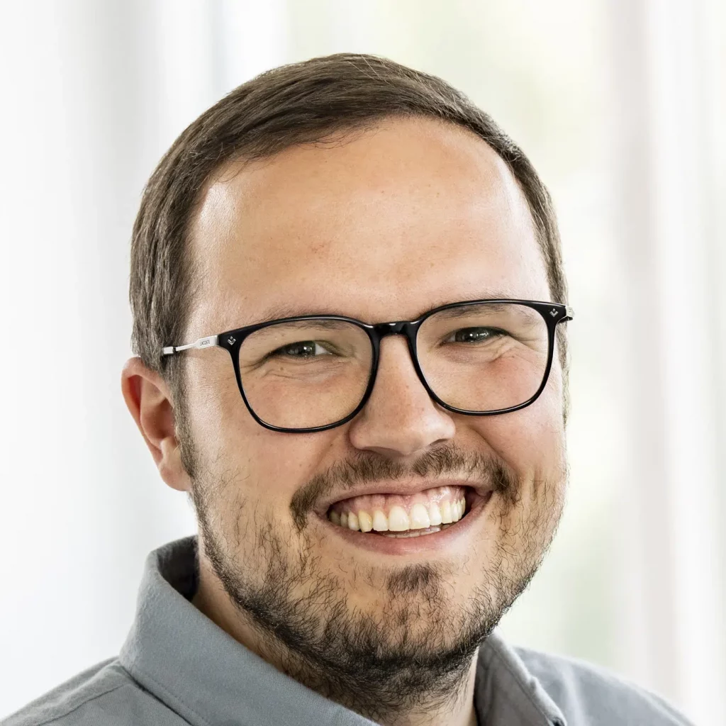 Dominik Zumstrull