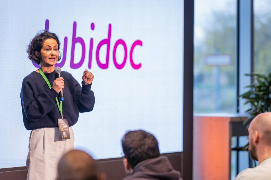 Dr. Shabnahm Fahini-Weber dubidoc