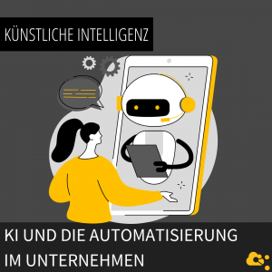 Website-KI-und-die-Automatisierung-im-Unternehmen