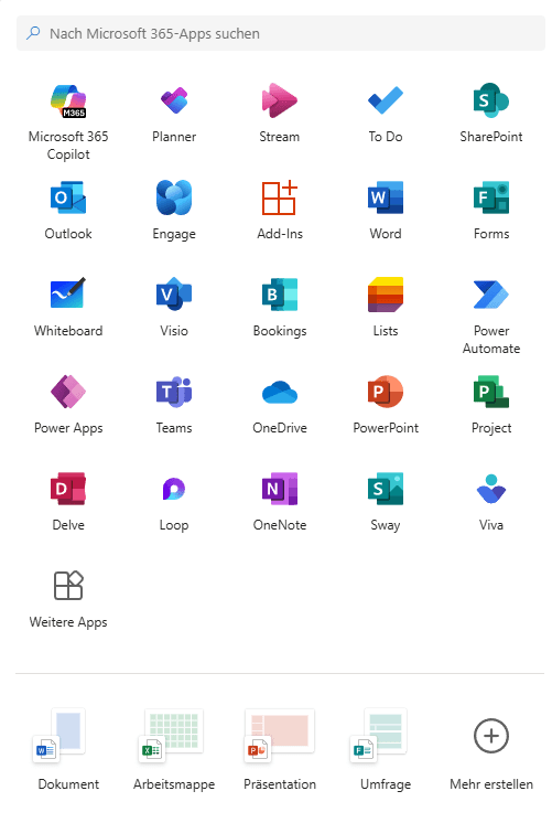 Screenshot App Launcher