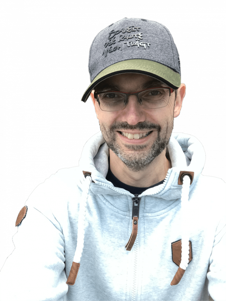 Torben Blankertz Profilbild