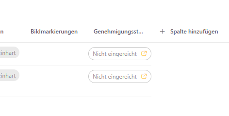 Genehmigungsprozess SharePoint Teil 4