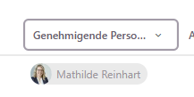 Genehmigungsprozess SharePoint Teil 17