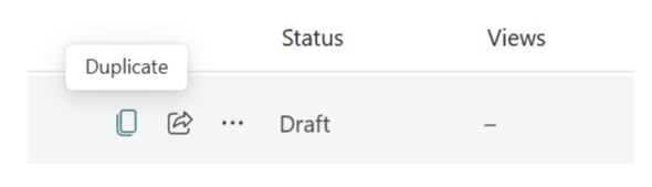SharePoint Seiten verwalten 3