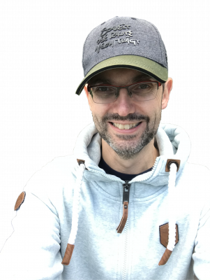 Torben Blankertz Profilbild
