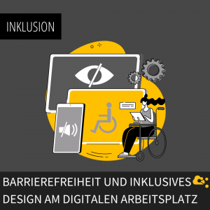 Website-Barrierefreiheit