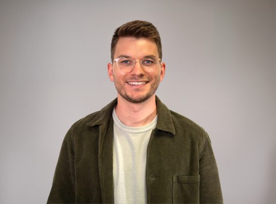 Lukas Schmelcher Profilbild